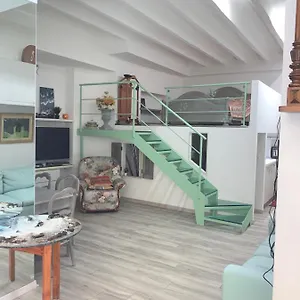  Appartamento Joli Studio Au Soleil